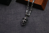 China Replica Chrome Hearts Necklaces 72usd Only